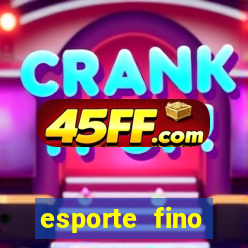 esporte fino feminino noite